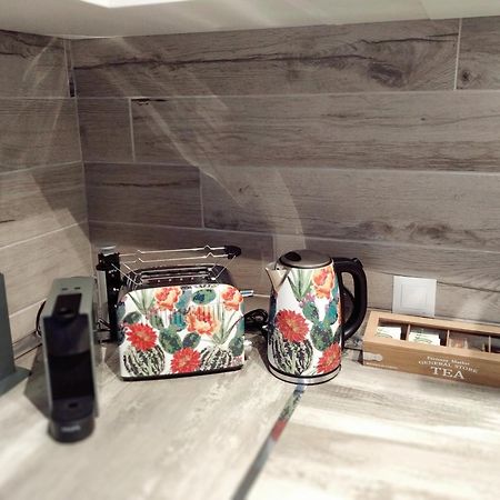 Apartament Casa De Cactus Tarajalejo Zewnętrze zdjęcie