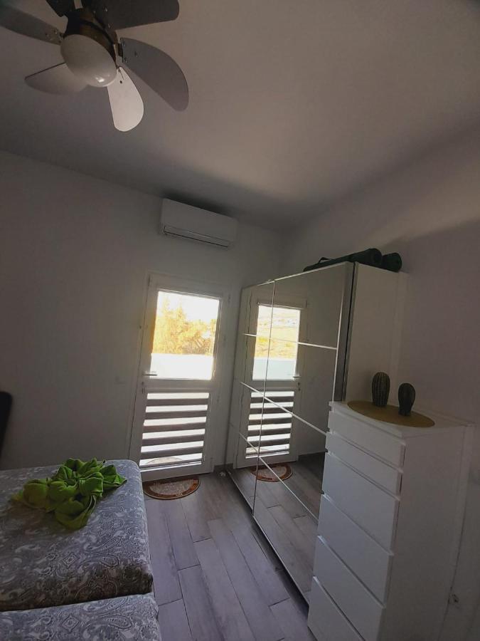 Apartament Casa De Cactus Tarajalejo Zewnętrze zdjęcie