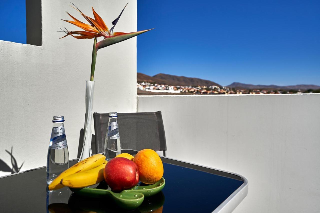 Apartament Casa De Cactus Tarajalejo Zewnętrze zdjęcie