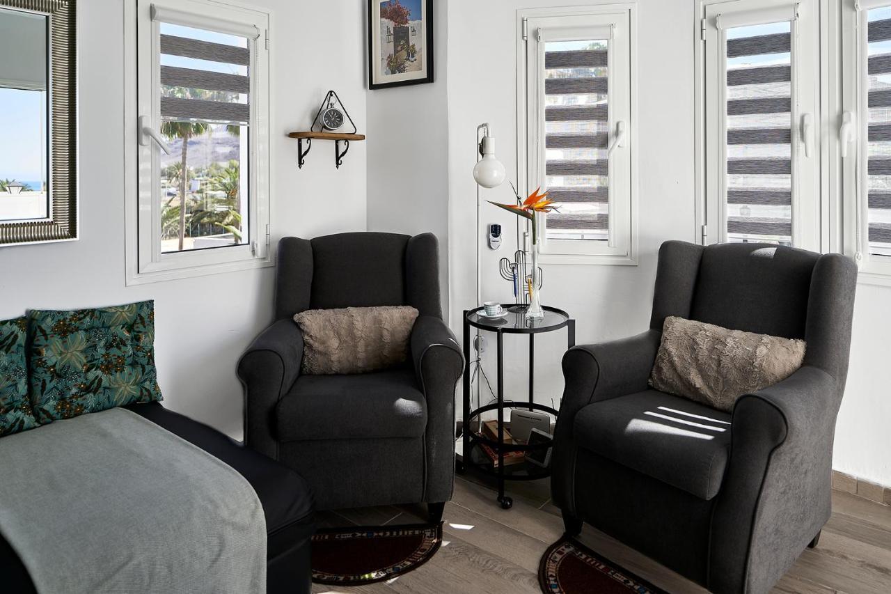 Apartament Casa De Cactus Tarajalejo Zewnętrze zdjęcie