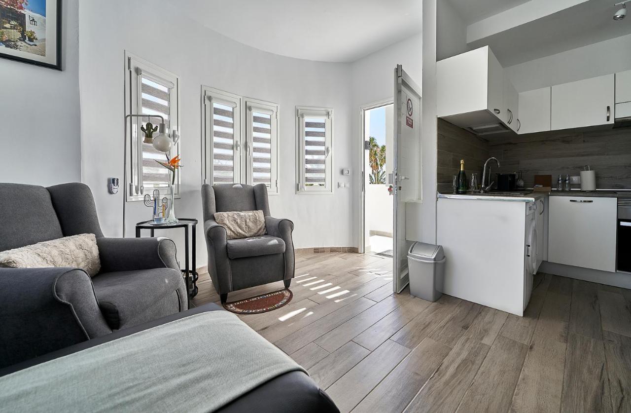 Apartament Casa De Cactus Tarajalejo Zewnętrze zdjęcie