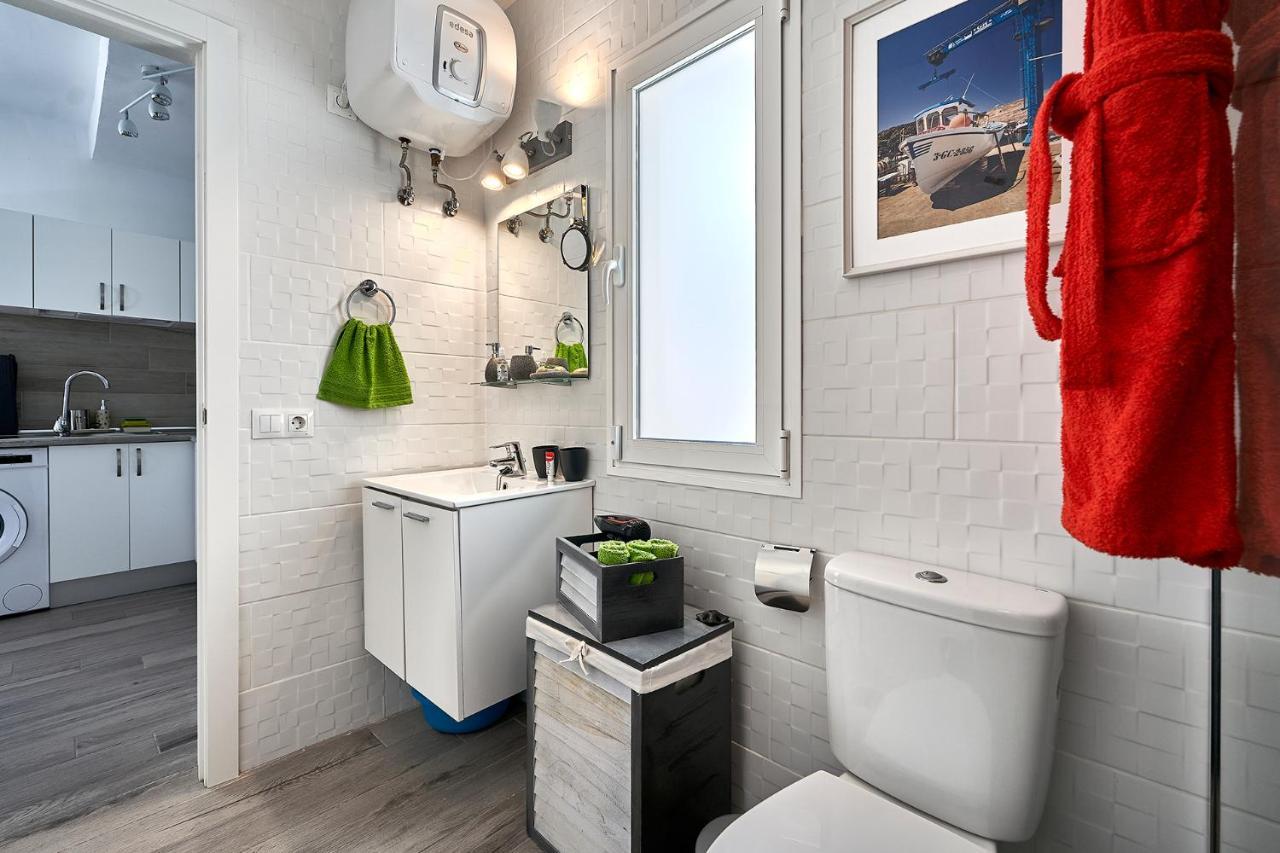 Apartament Casa De Cactus Tarajalejo Zewnętrze zdjęcie
