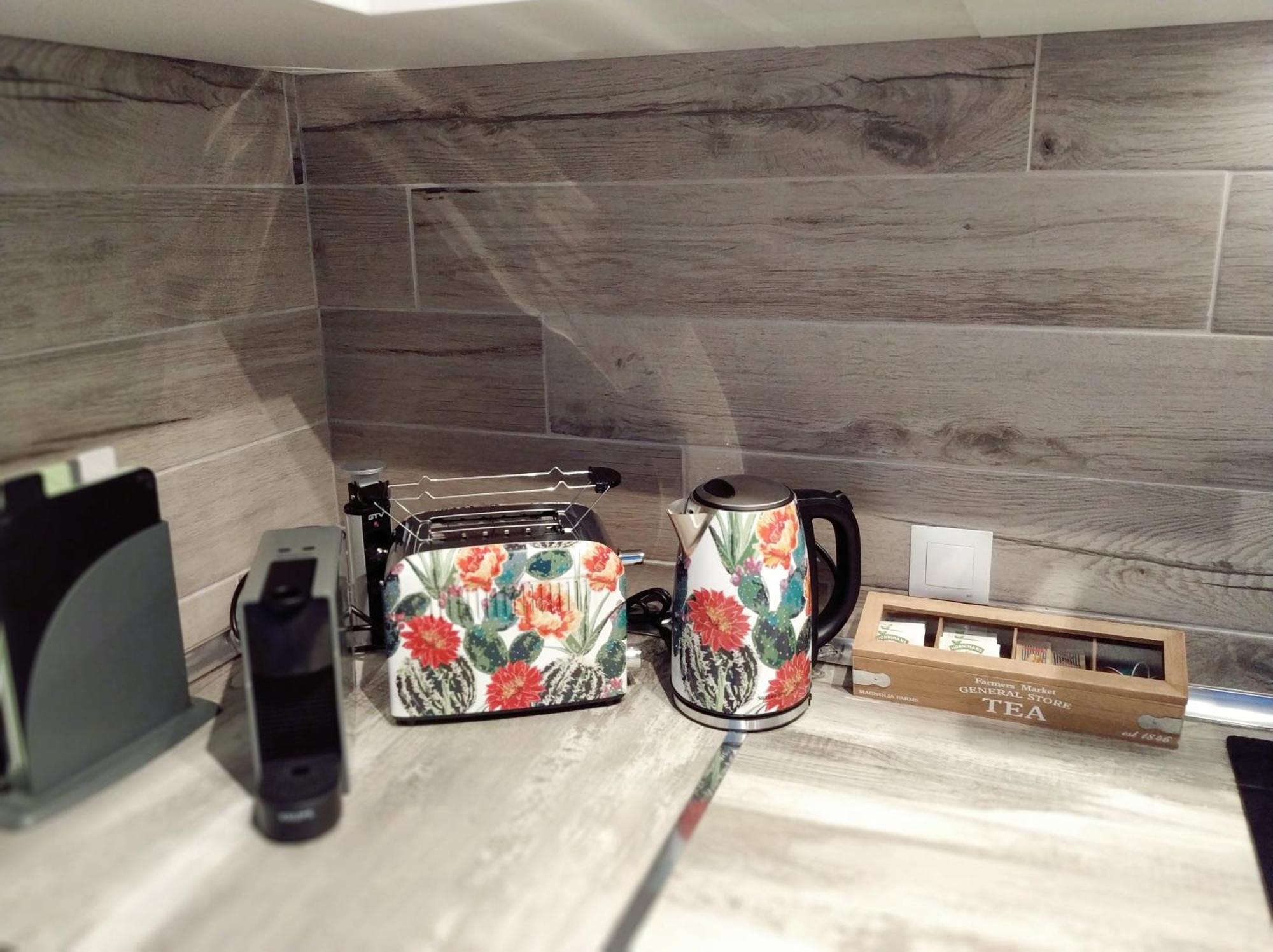 Apartament Casa De Cactus Tarajalejo Zewnętrze zdjęcie
